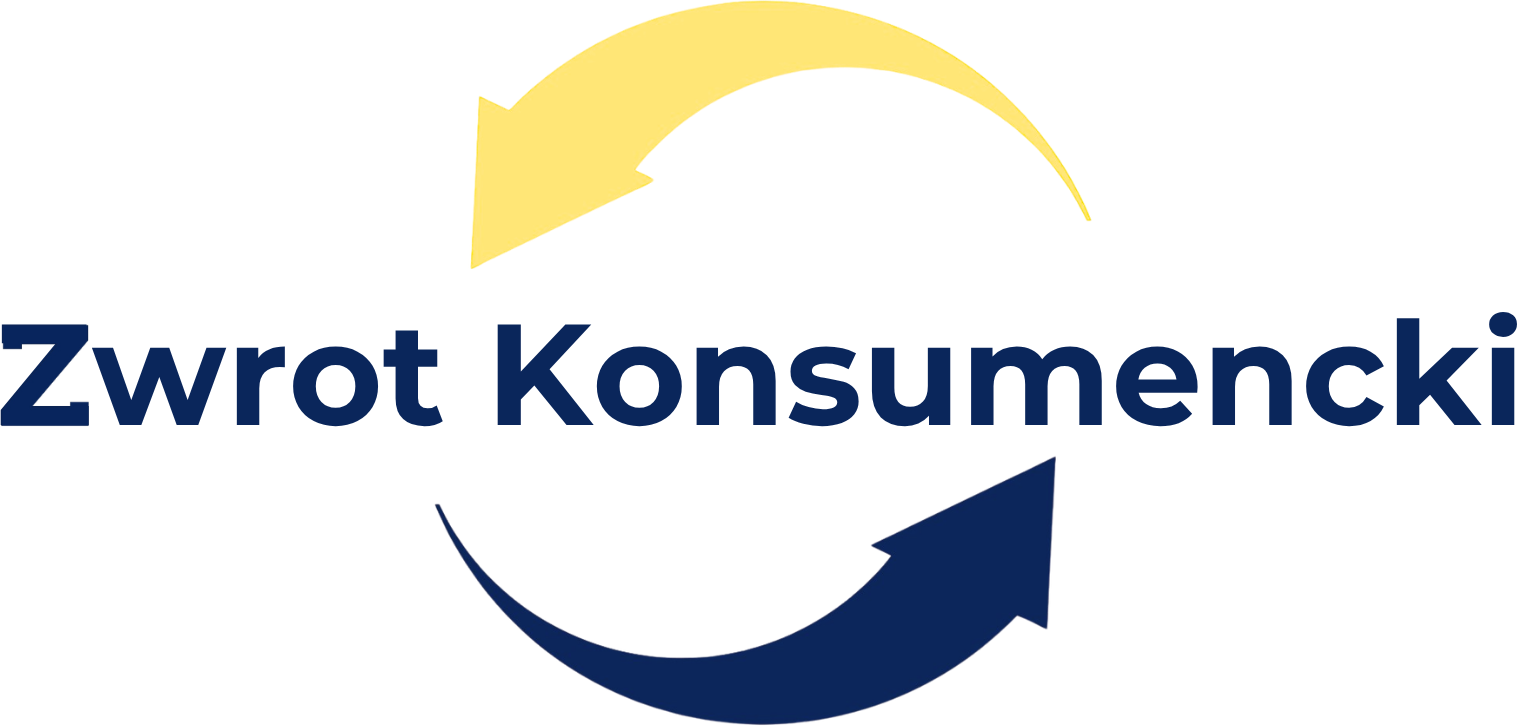 Zwrot Konsumencki — logo